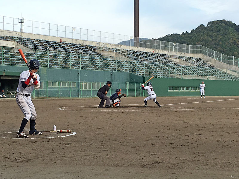 第34回JABAびわこ杯争奪社会人クラブ野球大会