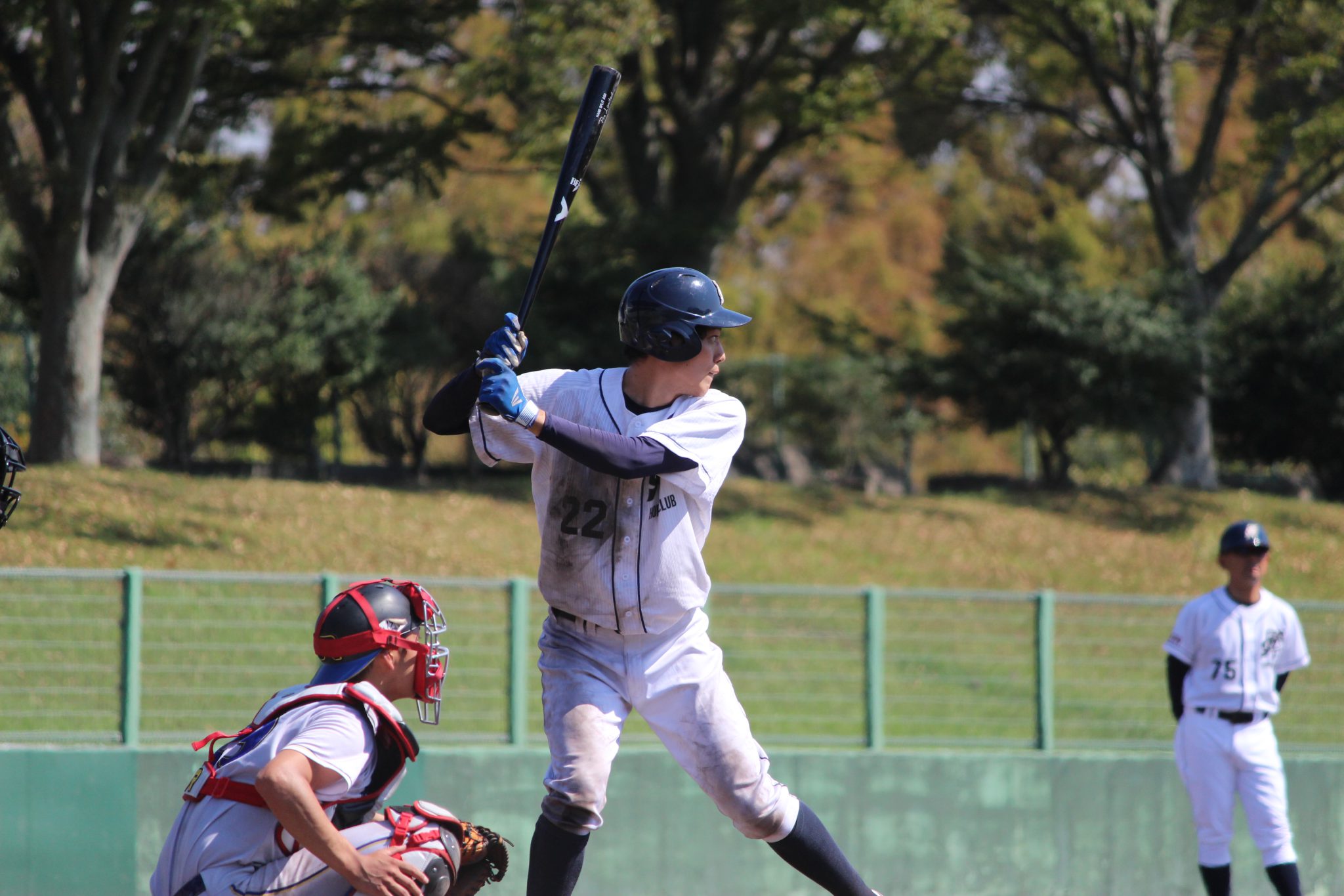 山口防府ベースボールクラブ 山口県防府市の社会人野球クラブチーム